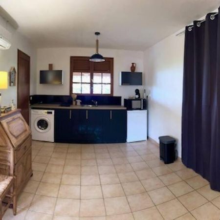 Ti Sucrier Jaune - Douceur Caraibe Vue Mer Le Carbet Zewnętrze zdjęcie